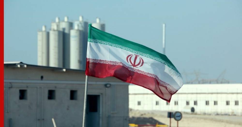 «Евротройка» запустила механизм разрешения споров по ядерной сделке с Ираном