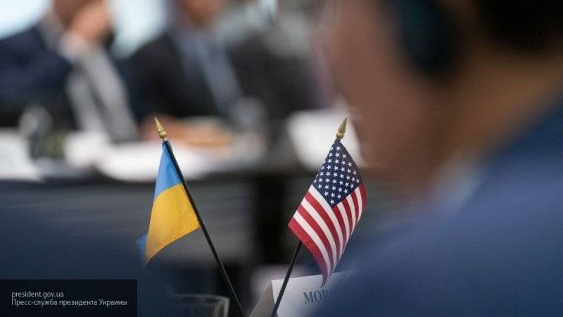 Украинский посол в США заявил о намерении Вашингтона выделить Киеву миллиард долларов