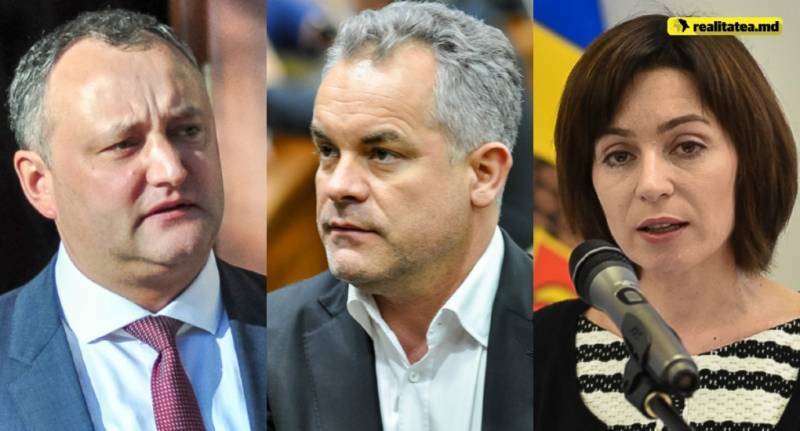 Плахотнюк лишился последней точки опоры. Как это повлияет на молдавскую политику?