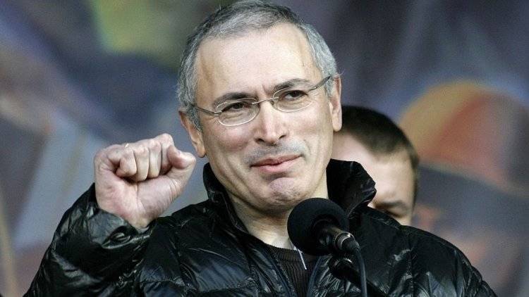«Новая Газета» выполняет заказ Ходорковского, публикуя фейки о гибели россиян в ЦАР