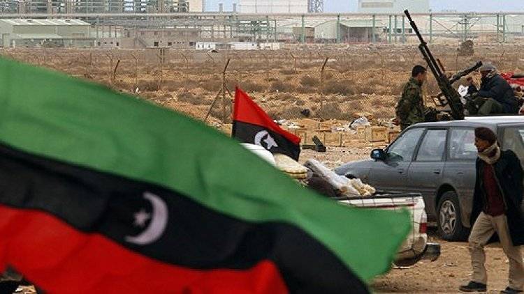 Встреча по Ливии в Москве стала победой российской дипломатии, заявил Коновалов