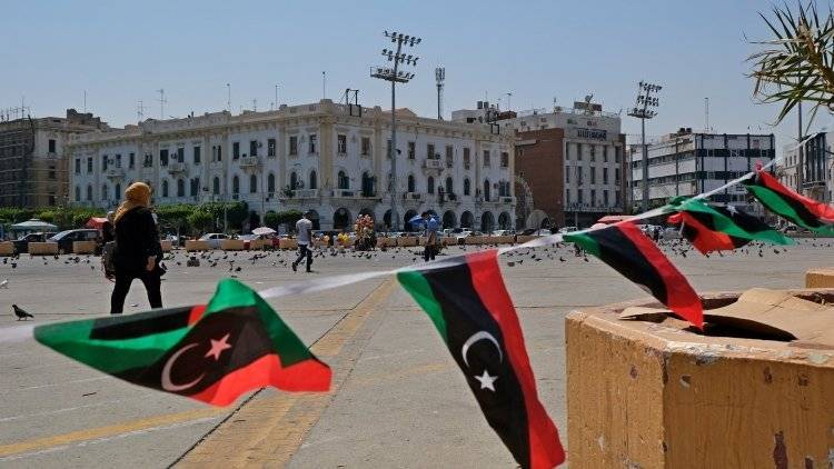 Россия стала стабилизирующим партнером Ливии, считает Самонкин