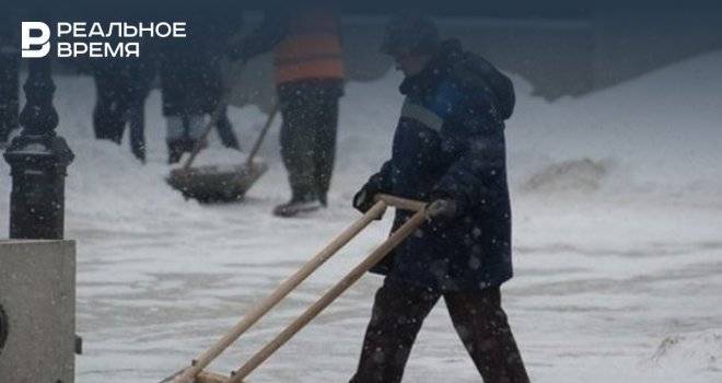 Депутат Госдумы назвал причиной теплой зимы климатическое оружие Америки