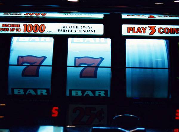 Закончено уголовное дело о крупнейшей сети подпольных казино