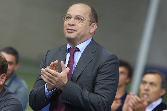 РЕН ТВ: президента Российской футбольной премьер-лиги допросили по делу о договорном матче