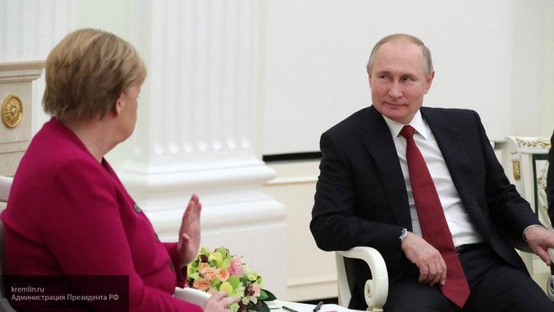 Немецкий журналист считает, что мир не сможет обойтись без России