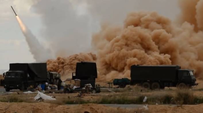 Сирийские СМИ: Израиль атаковал авиабазу в Хомсе - Cursorinfo: главные новости Израиля