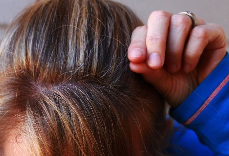 Ученые нашли связь между окрашиванием волос и онкологией
