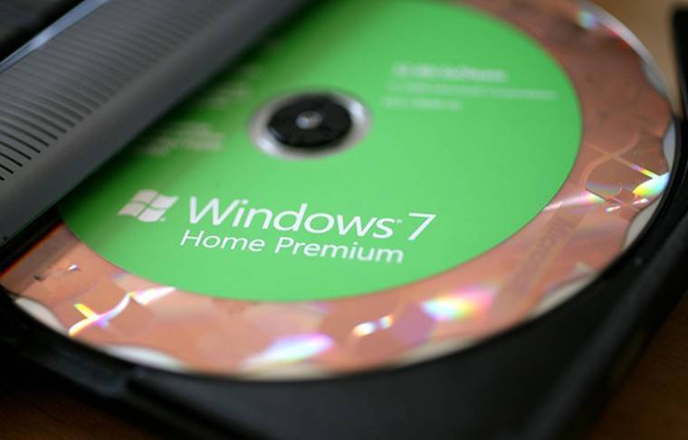 Угроза для банков выявлена после прекращения поддержки Windows 7