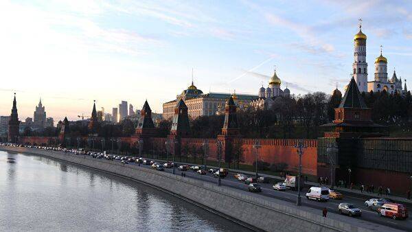 В Госдуме ответили на предложение депутата Литвы праздновать день взятия Москвы