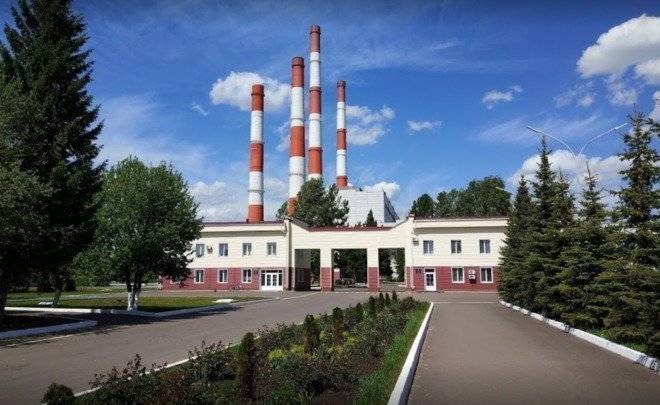 Промышленники попросили Козака включить Заинскую ГРЭС в программу модернизации