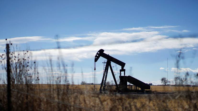 Казахстан получил запрос от Белоруссии на поставку нефти