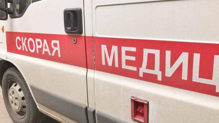 Восемь человек отравились угарным газом в частном доме в Красноярском крае