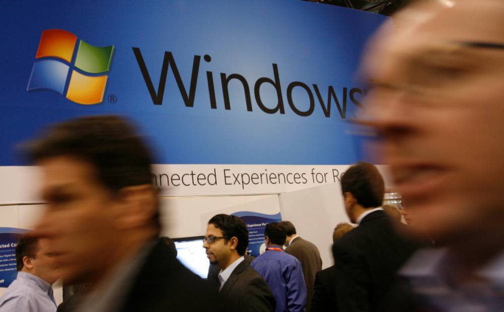 Прекращение поддержки Windows 7 может стать серьезной проблемой для российских банков
