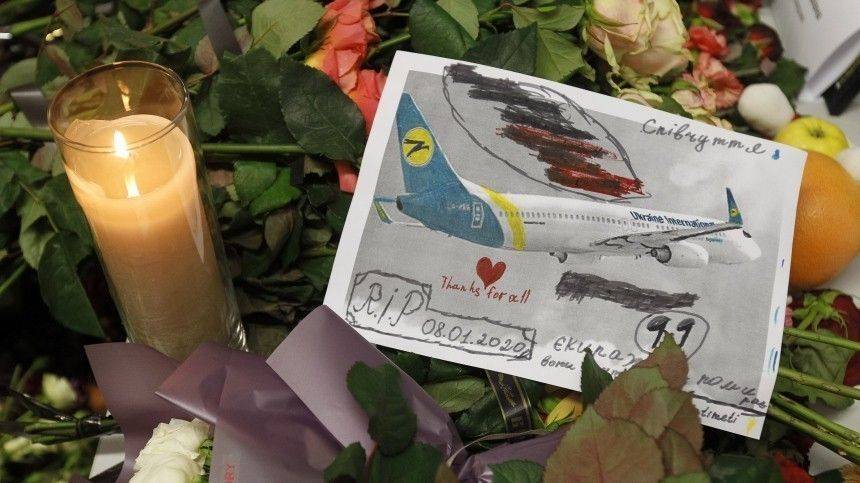 Автора видео с попаданием ракеты в украинский Boeing задержали в Иране