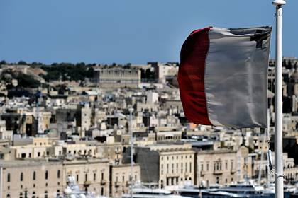 Названы новые российские обладатели «золотых паспортов» Мальты