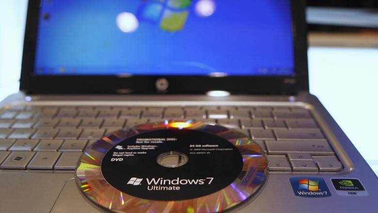 Отмена поддержки Windows7 грозит российским банкам потерей данных