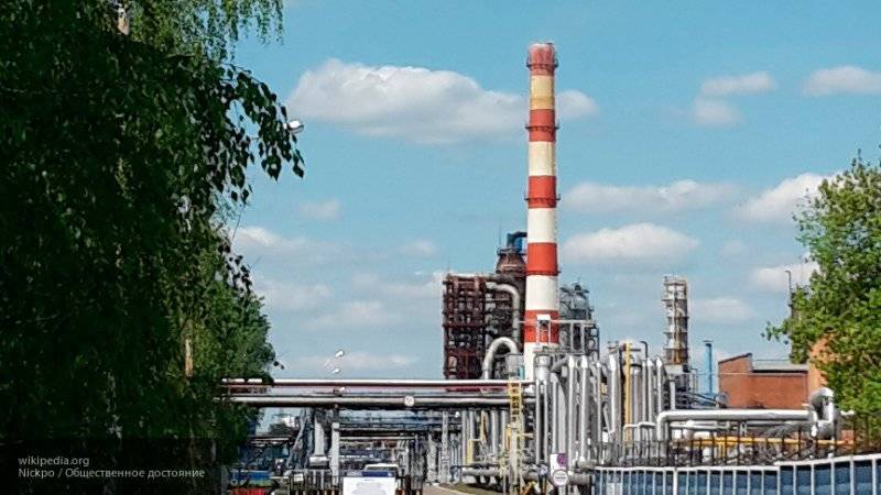 Белоруссия отправила Казахстану запрос на нефтяные поставки