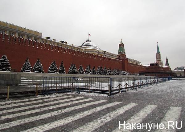 Уральская пенсионерка потребует от Путина навести порядок в Асбесте, выйдя на Красную площадь