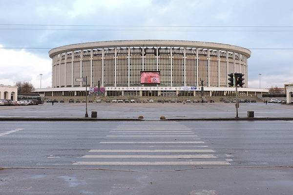 Депутаты попросили власти Петербурга признать СКК памятником