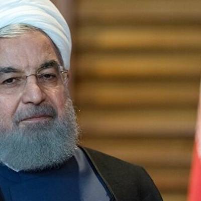 Рухани извинился за задержку с объявлением о сбитом "Боинге"