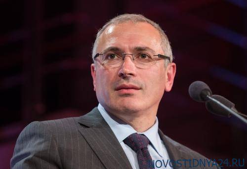 Ходорковский вновь проиграл, пытаясь радикализировать экопротест в Архангельской области