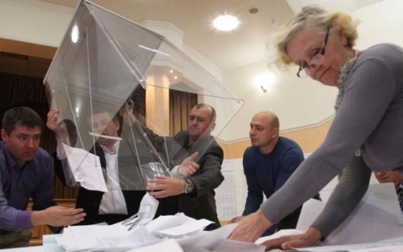 В Ульяновске отменяют выборы по партийным спискам