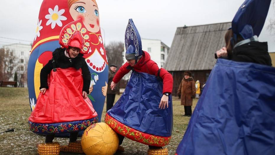 Россия резко сократила культурное влияние, но поднялась в топ-30 лучших стран мира