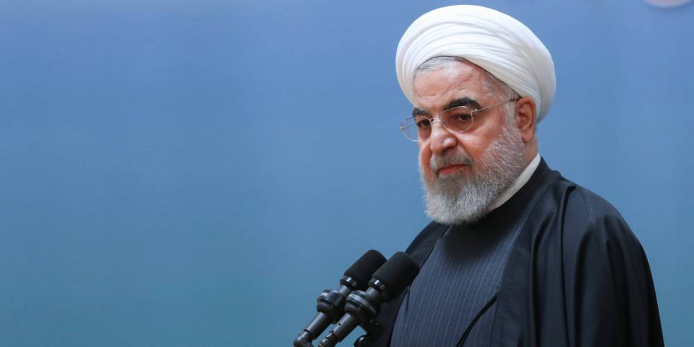 Президент Ирана просит прощения за несвоевременное признание вины в катастрофе Boeing и недопустимый тон