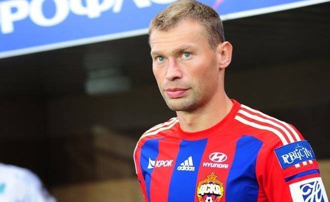 Василий Березуцкий объяснил почему отказался тренировать «Рубин»