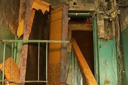 Майнеры затопили многоквартирный дом в российском городе
