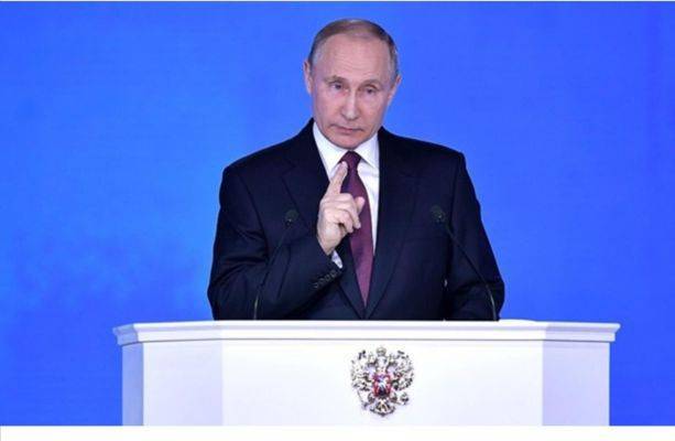 Путин: работа чиновников будет оцениваться по реальному снижению бедности
