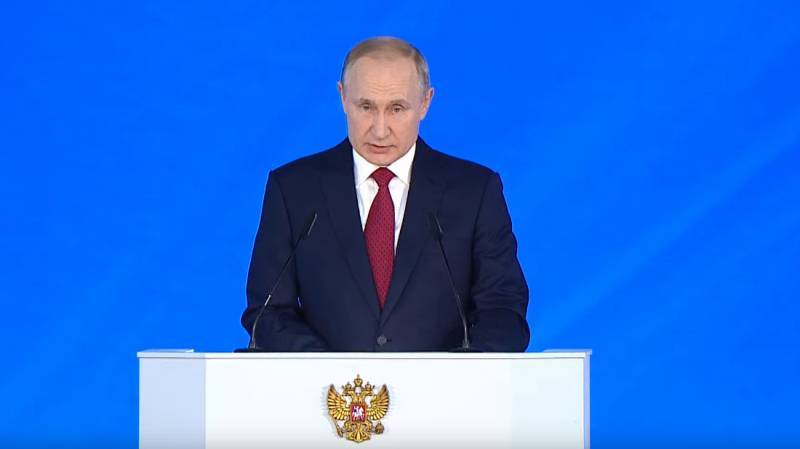 Путин призвал к прорыву в области разработок искусственного интеллекта