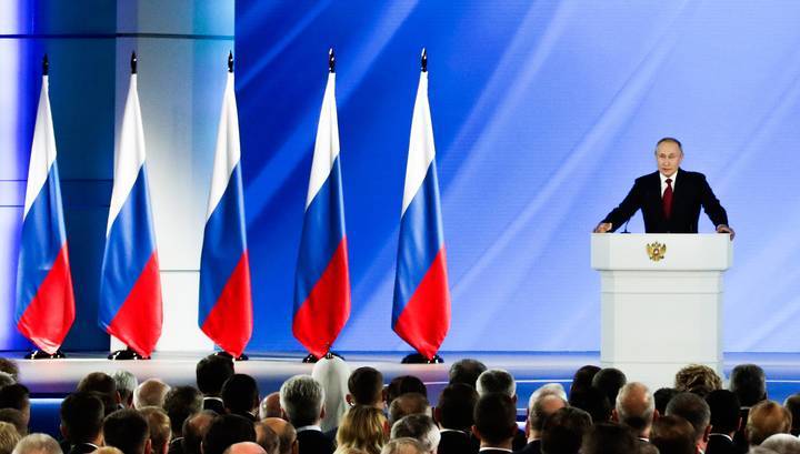 Путин: с 1 июля будет запущена модернизация первичного звена здравоохранения