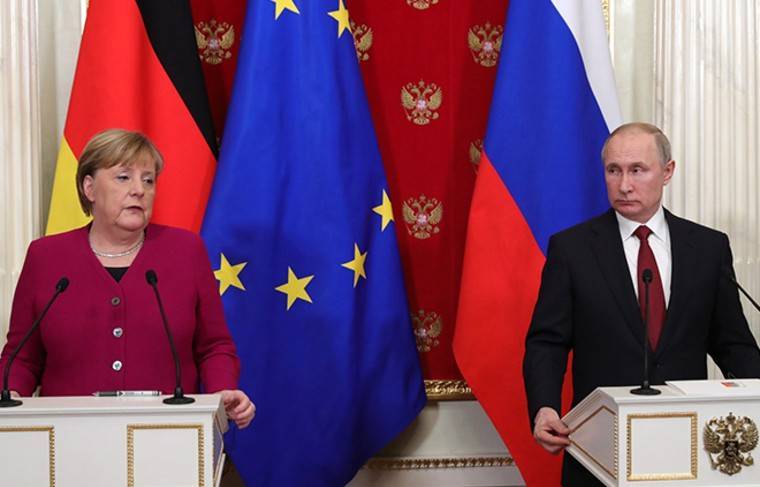 Немецкий журналист отметил важную роль России в мировой политике