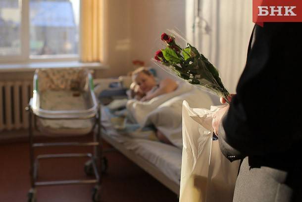 В России хотят выдавать маткапитал после рождения первого ребенка