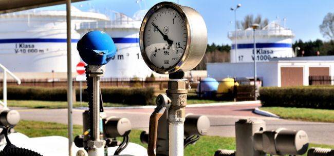 Белоруссия сократила транзит российской нефти в направлении Польши