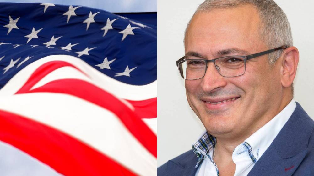Ходорковский восхищается беспорядками и называет лидеров Ирана нарушителями прав человека