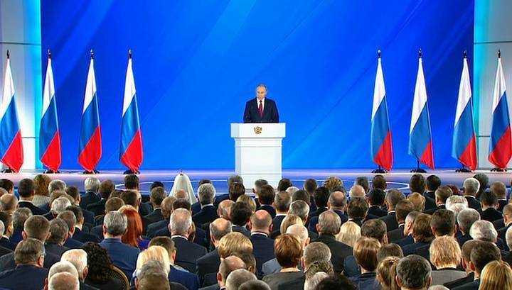 Путин: Россия обязана сохранить правду о Победе