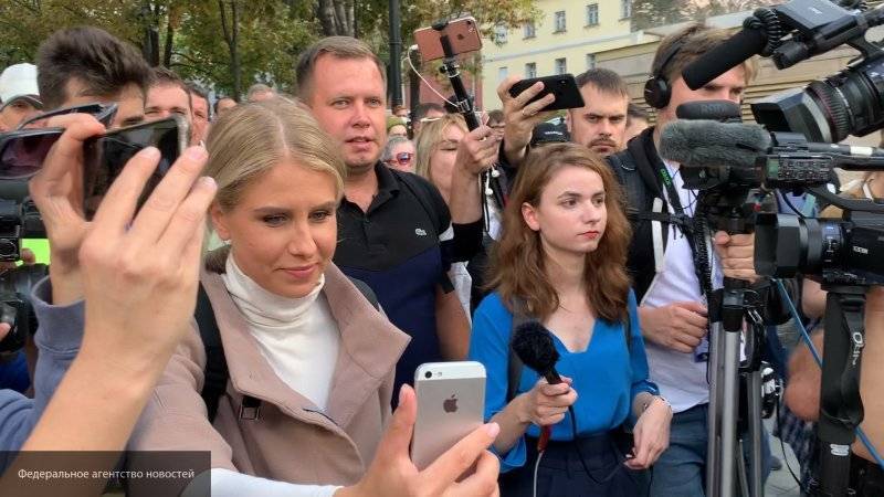 Политолог призвал строго наказать провокаторов, устроивших летние беспорядки в Москве