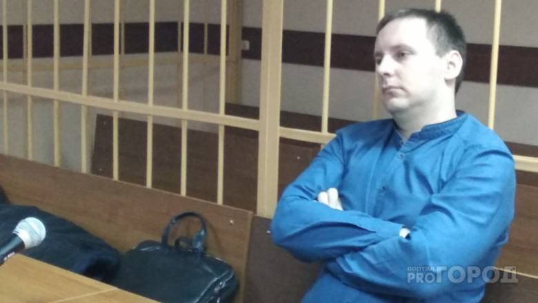 Замначальника отдела ярославской колонии осудили на четыре года за пытки заключенного