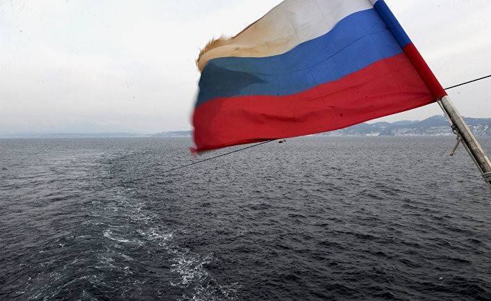 Майнити: Россия требует от Японии невозможного