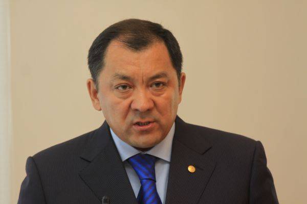 Белоруссия обсудит с Казахстаном возможность закупки нефти