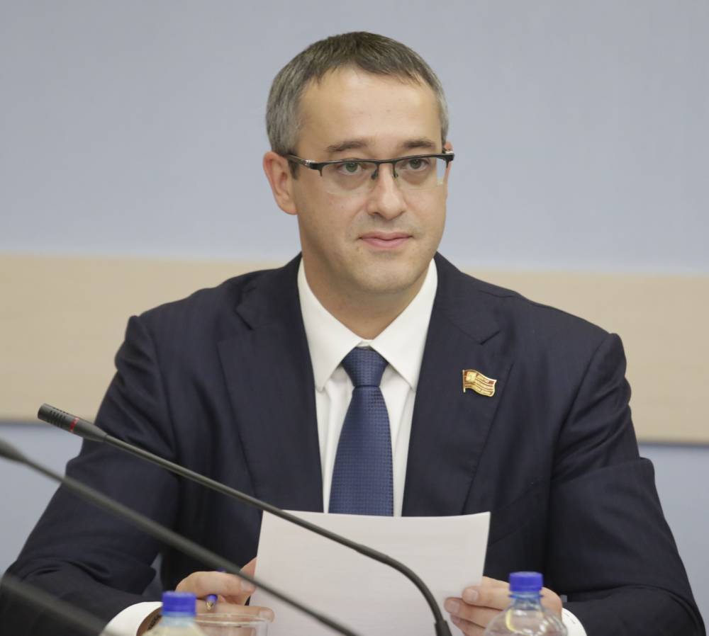 Алексей Шапошников: Москва уже реализует поставленные президентом задачи