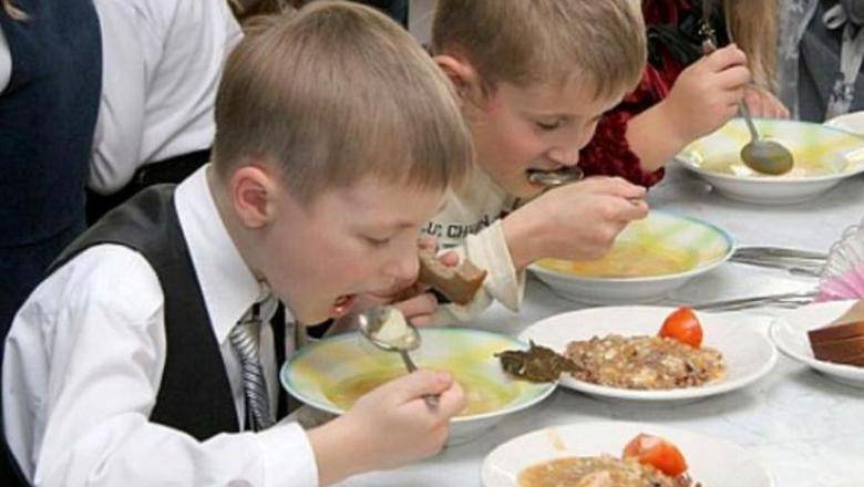 Эксперт: питание школьников должно быть не только бесплатным, но и вкусным