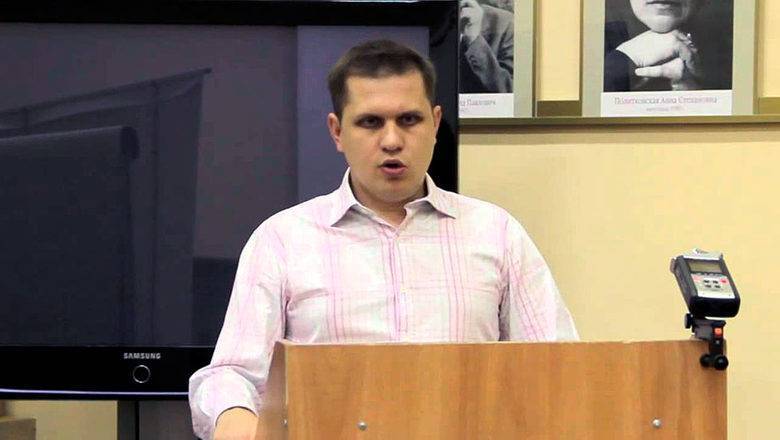 Петр Кирьян: «Регионы не справляются с развитием поддержки граждан»