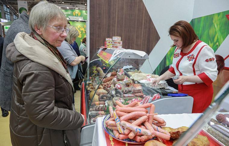 Минэкономразвития увидело риски инфляции в России ниже 3%