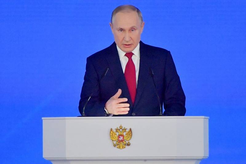 Как изменится власть в России после политической реформы, объявленной Путиным