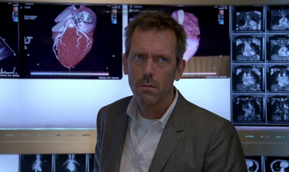 Профессор кардиологии перечислил главные симптомы наступления инфаркта