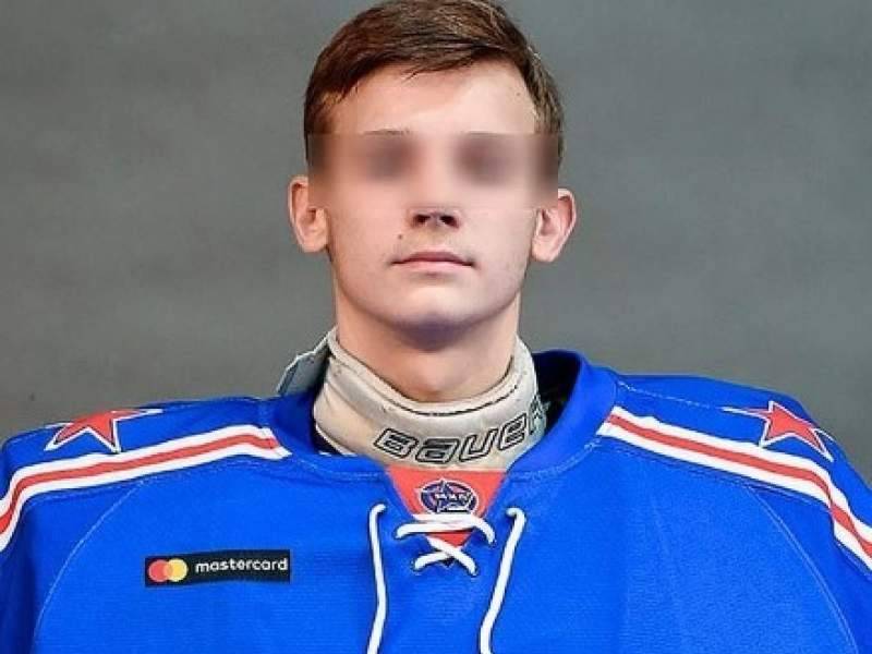 Стало известно, кто из сыновей убил жену хоккеиста Максима Соколова